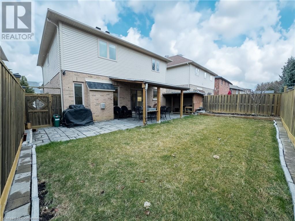 59 Kopperfield Lane, Mount Hope, Ontario  L0R 1W0 - Photo 32 - 40657493