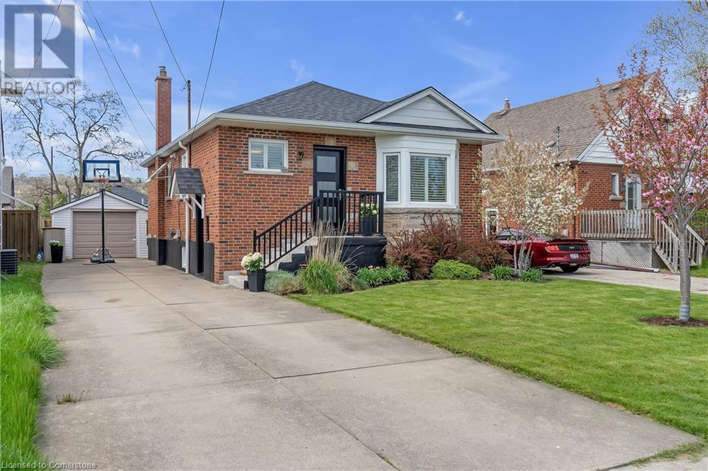 196 ERIN Avenue, hamilton, Ontario