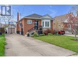 196 ERIN Avenue, hamilton, Ontario