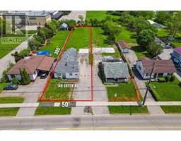 148 GREEN Road, hamilton, Ontario