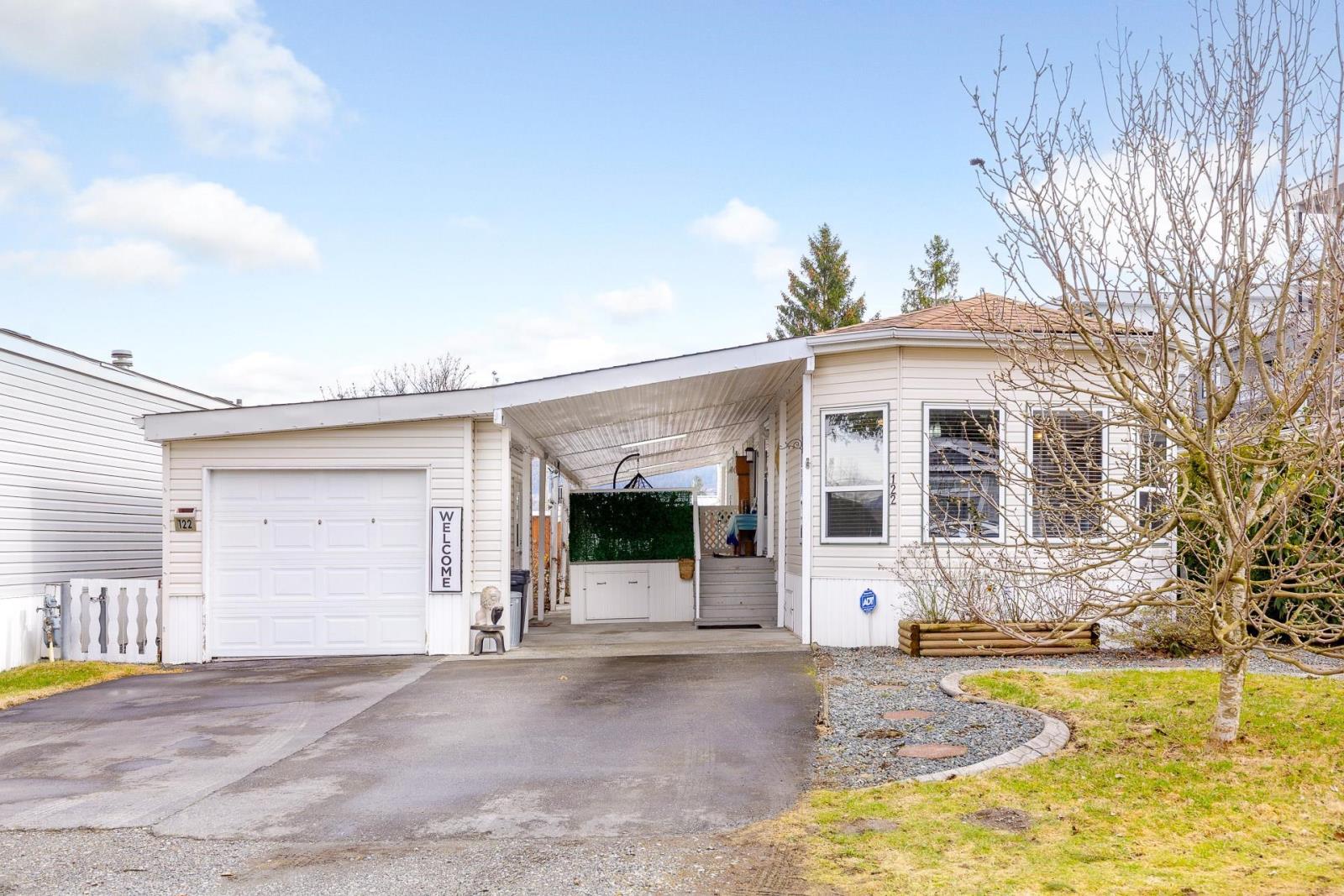 Property at 122 6035 VEDDER ROAD image 2