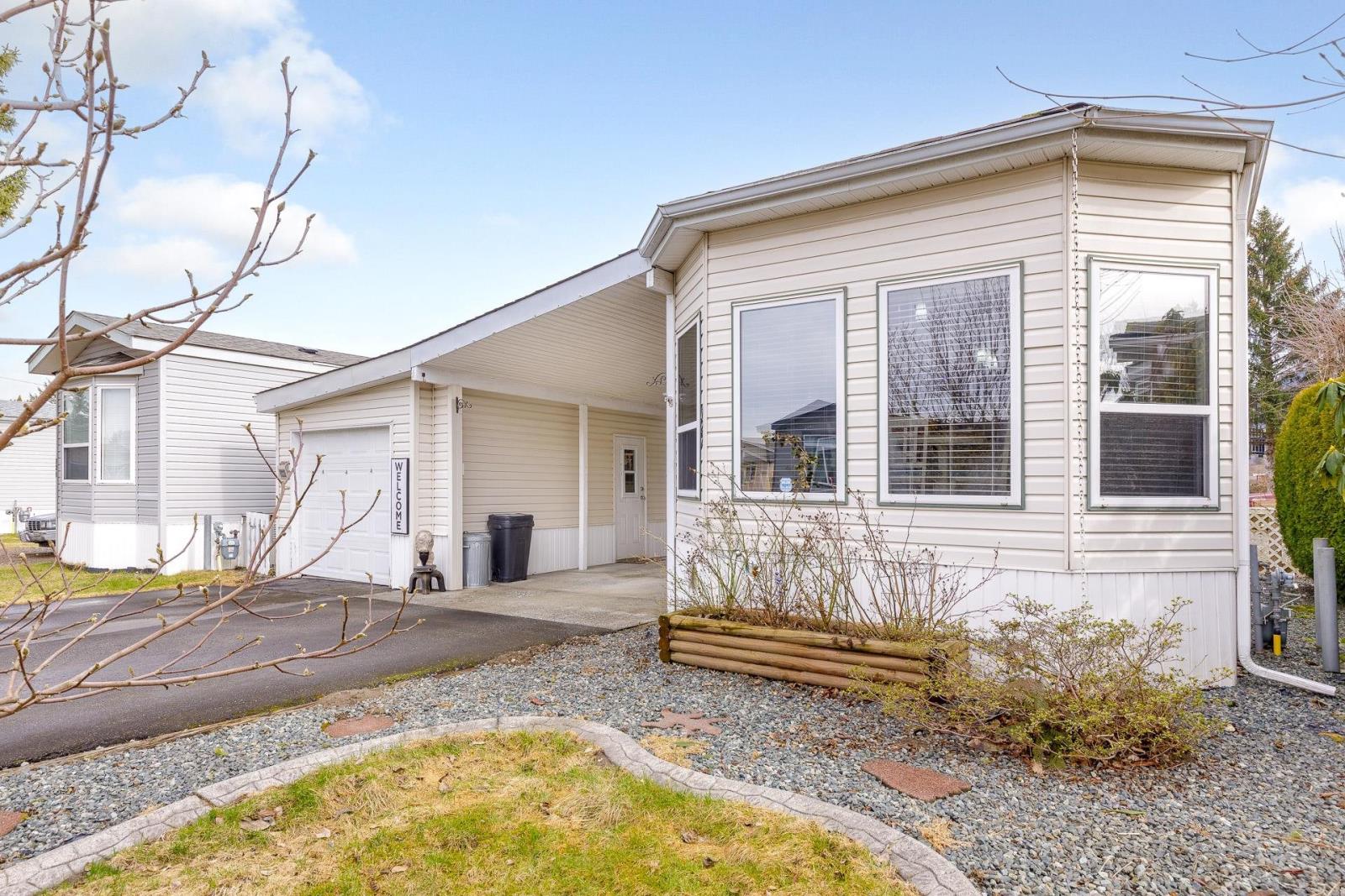 Property at 122 6035 VEDDER ROAD image 4