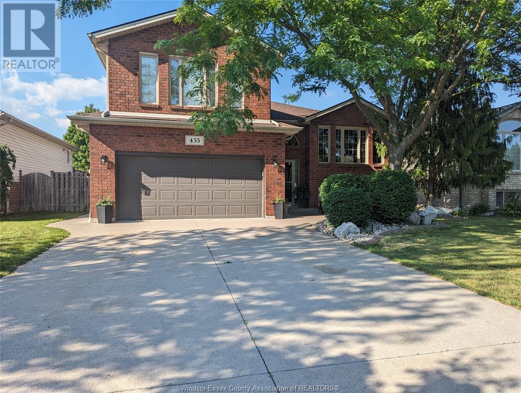 455 Runstedler DRIVE, lasalle, Ontario