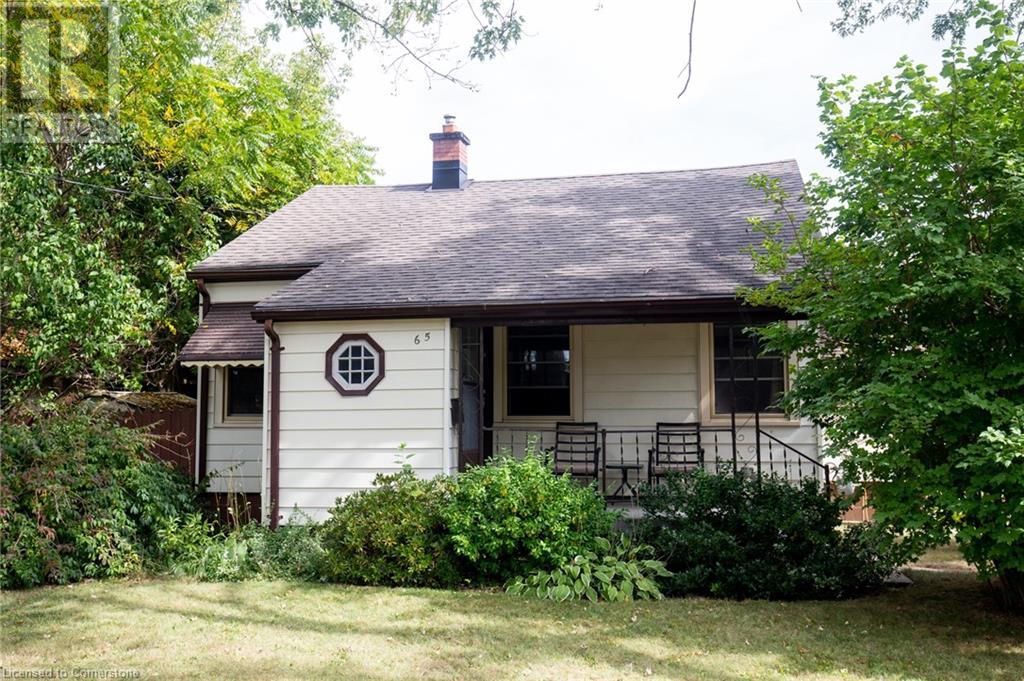 65 OAK Street, simcoe, Ontario