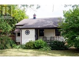 65 OAK Street, simcoe, Ontario