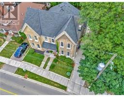 109 ST PAUL Avenue, brantford, Ontario