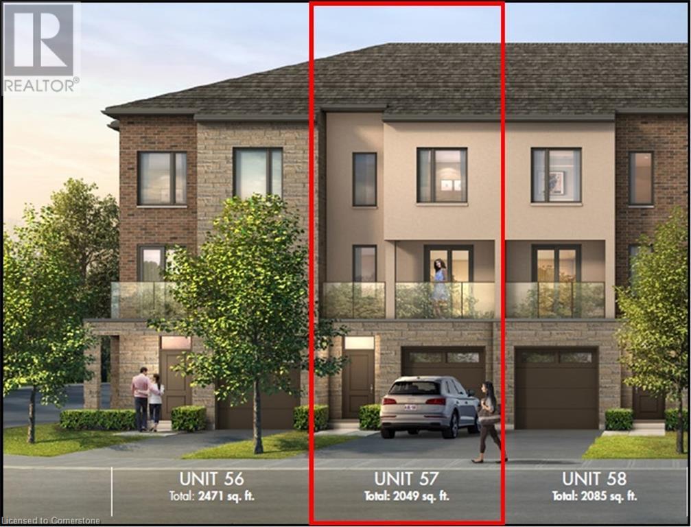 22 CLEAR VALLEY Lane, Mount Hope, Ontario