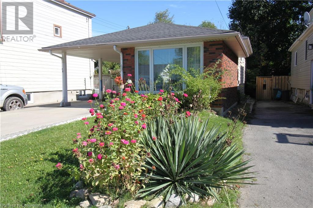 33 EAST 33RD Street Unit# 2, hamilton, Ontario