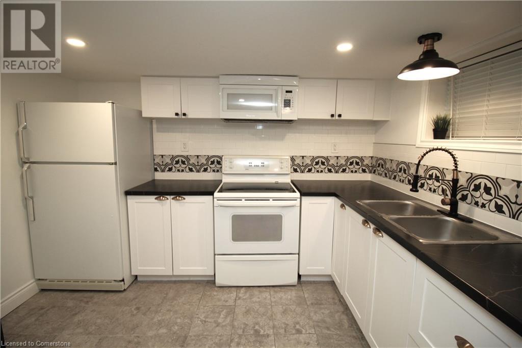 33 East 33rd Street Unit# 2, Hamilton, Ontario L8V 3S9 - Photo 12 - 40657139