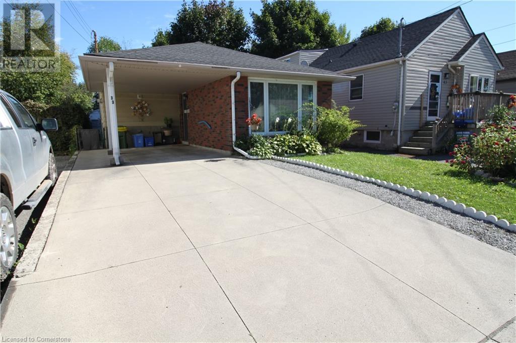 33 East 33rd Street Unit# 2, Hamilton, Ontario L8V 3S9 - Photo 2 - 40657139