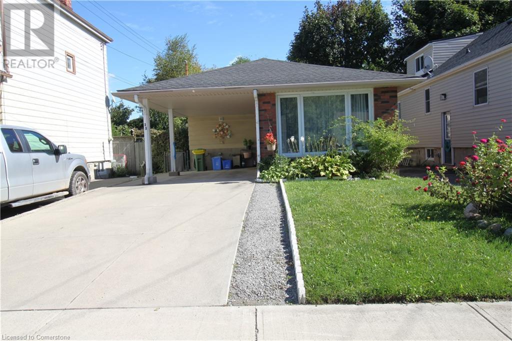 33 East 33rd Street Unit# 2, Hamilton, Ontario L8V 3S9 - Photo 3 - 40657139