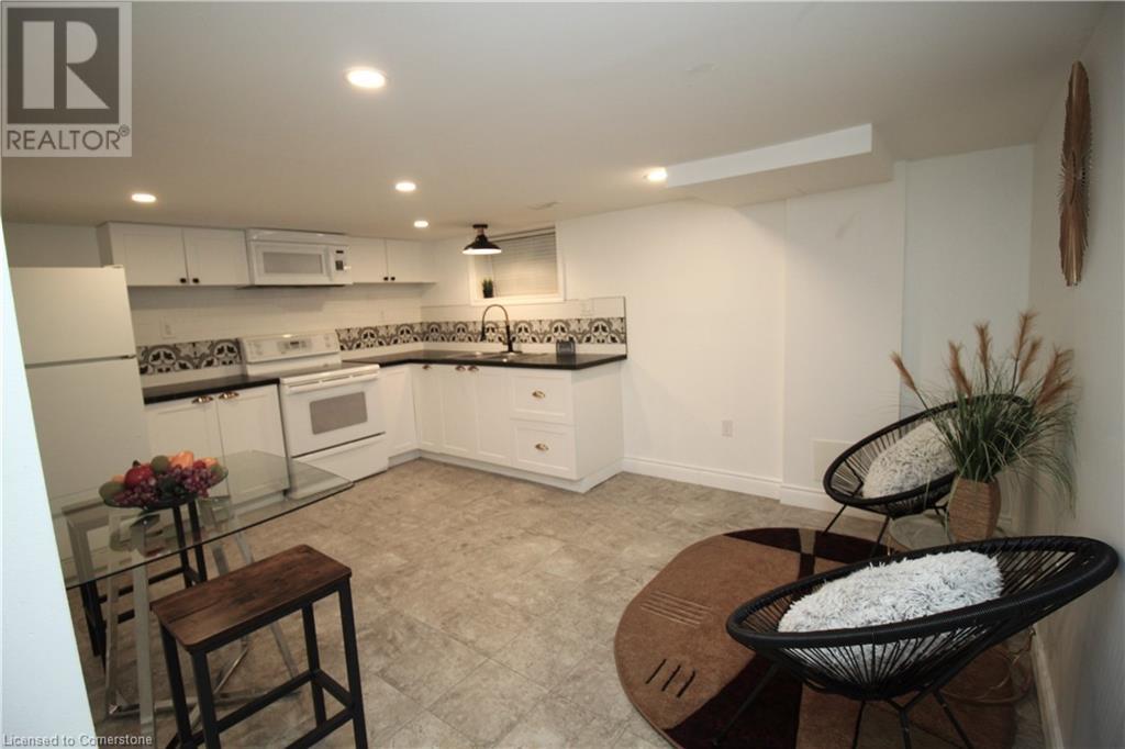 33 East 33rd Street Unit# 2, Hamilton, Ontario L8V 3S9 - Photo 4 - 40657139