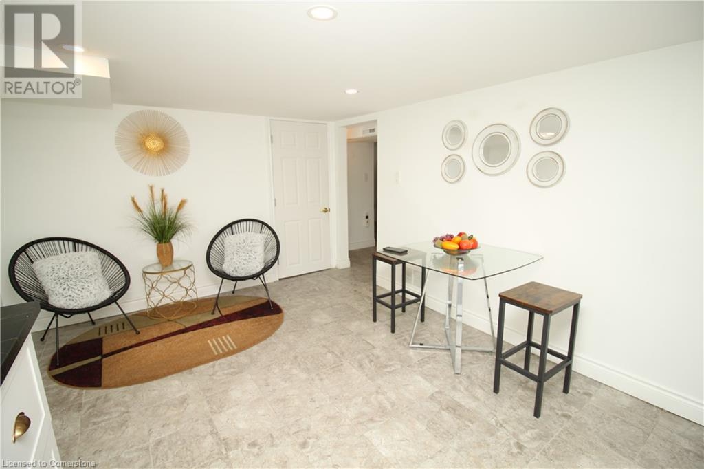 33 East 33rd Street Unit# 2, Hamilton, Ontario L8V 3S9 - Photo 5 - 40657139
