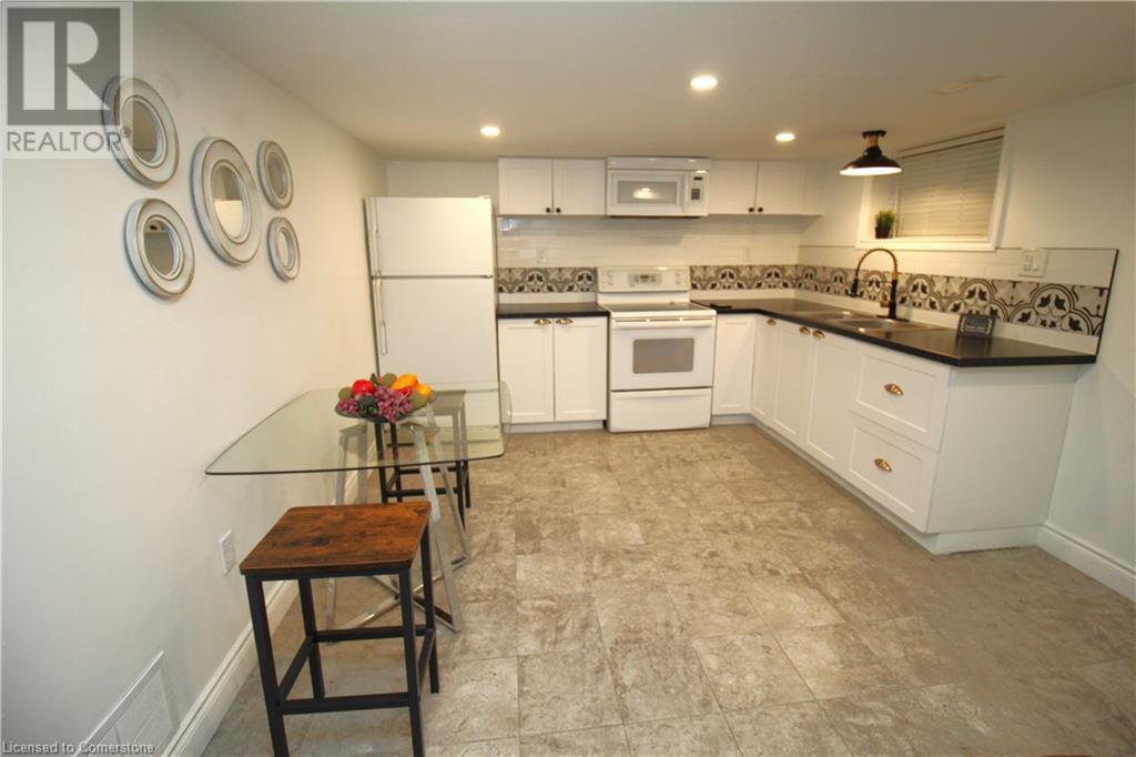 33 East 33rd Street Unit# 2, Hamilton, Ontario L8V 3S9 - Photo 7 - 40657139