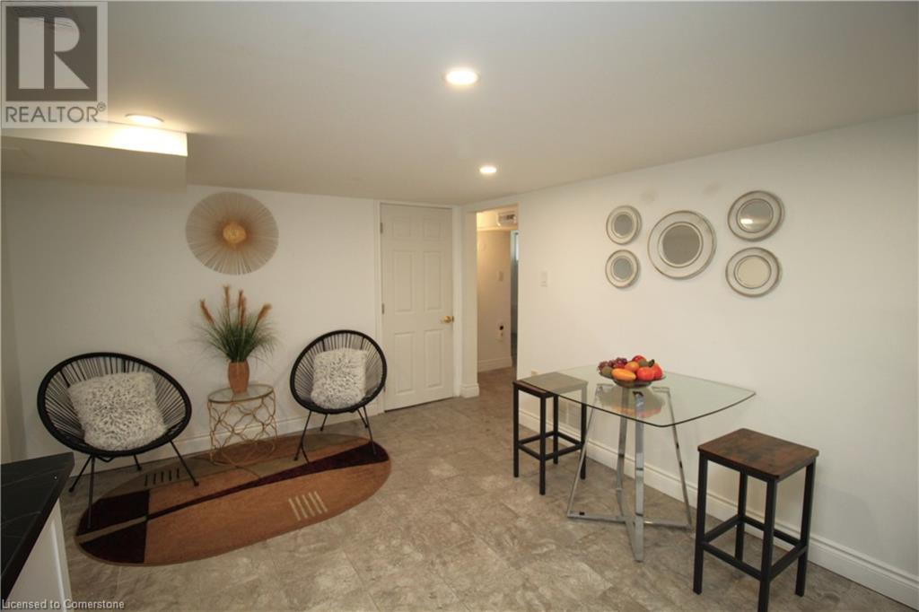 33 East 33rd Street Unit# 2, Hamilton, Ontario L8V 3S9 - Photo 8 - 40657139