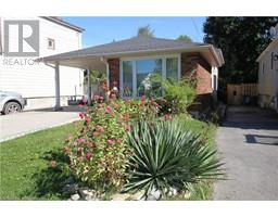 33 EAST 33RD Street Unit# 2, hamilton, Ontario