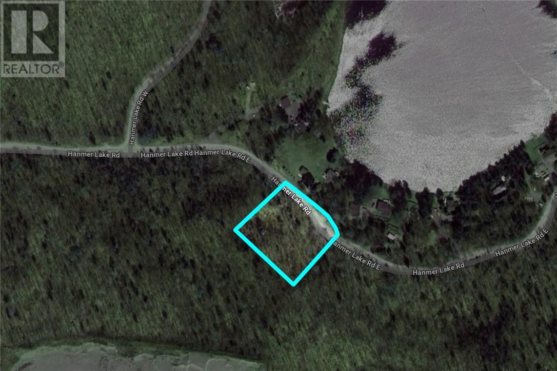 Lot 0 Hanmer Lake Road E, Greater Sudbury, Ontario  P3P 1R3 - Photo 4 - 2119302