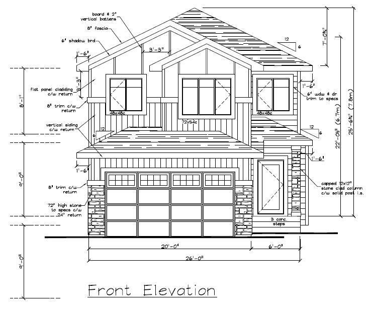 3323 Chickadee Dr Nw, Edmonton, Alberta  T5S 0V6 - Photo 34 - E4408837