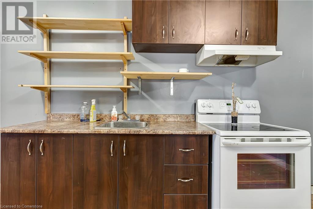 51 King Street N Unit# Upper, Waterloo, Ontario  N2J 2W9 - Photo 10 - 40653757