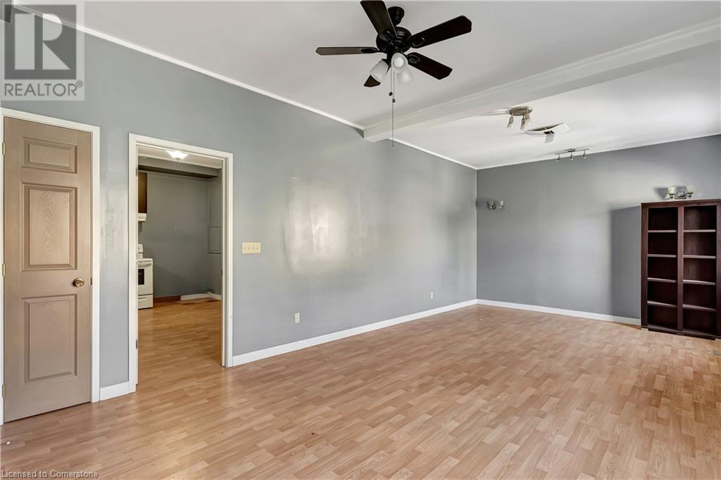 51 King Street N Unit# Upper, Waterloo, Ontario  N2J 2W9 - Photo 21 - 40653757