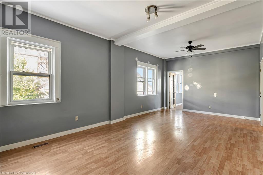 51 King Street N Unit# Upper, Waterloo, Ontario  N2J 2W9 - Photo 23 - 40653757