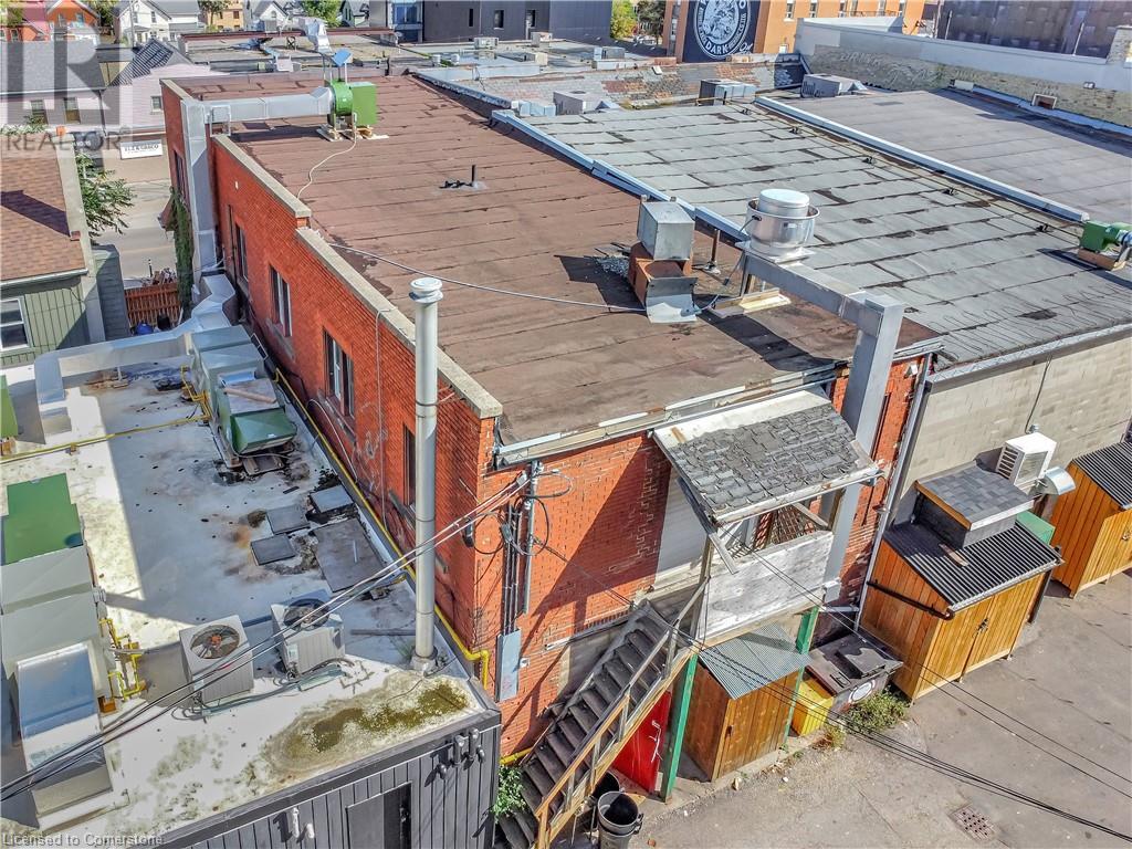 51 King Street N Unit# Upper, Waterloo, Ontario  N2J 2W9 - Photo 45 - 40653757