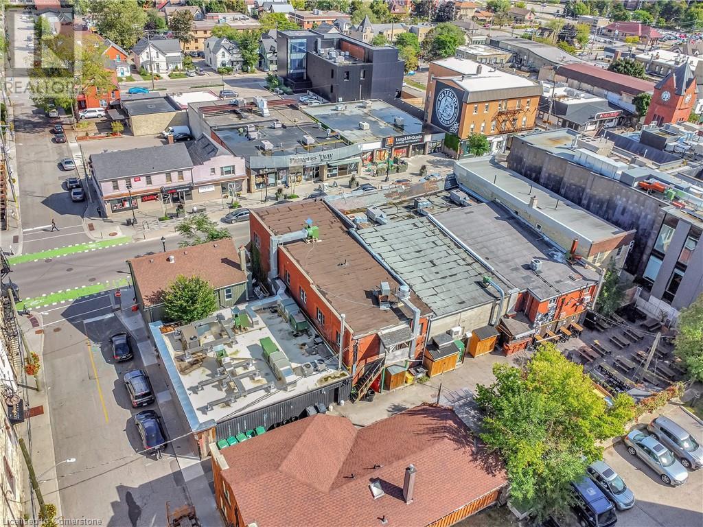 51 King Street N Unit# Upper, Waterloo, Ontario  N2J 2W9 - Photo 47 - 40653757
