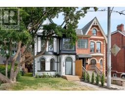 43 RUSHOLME ROAD, Toronto, Ontario