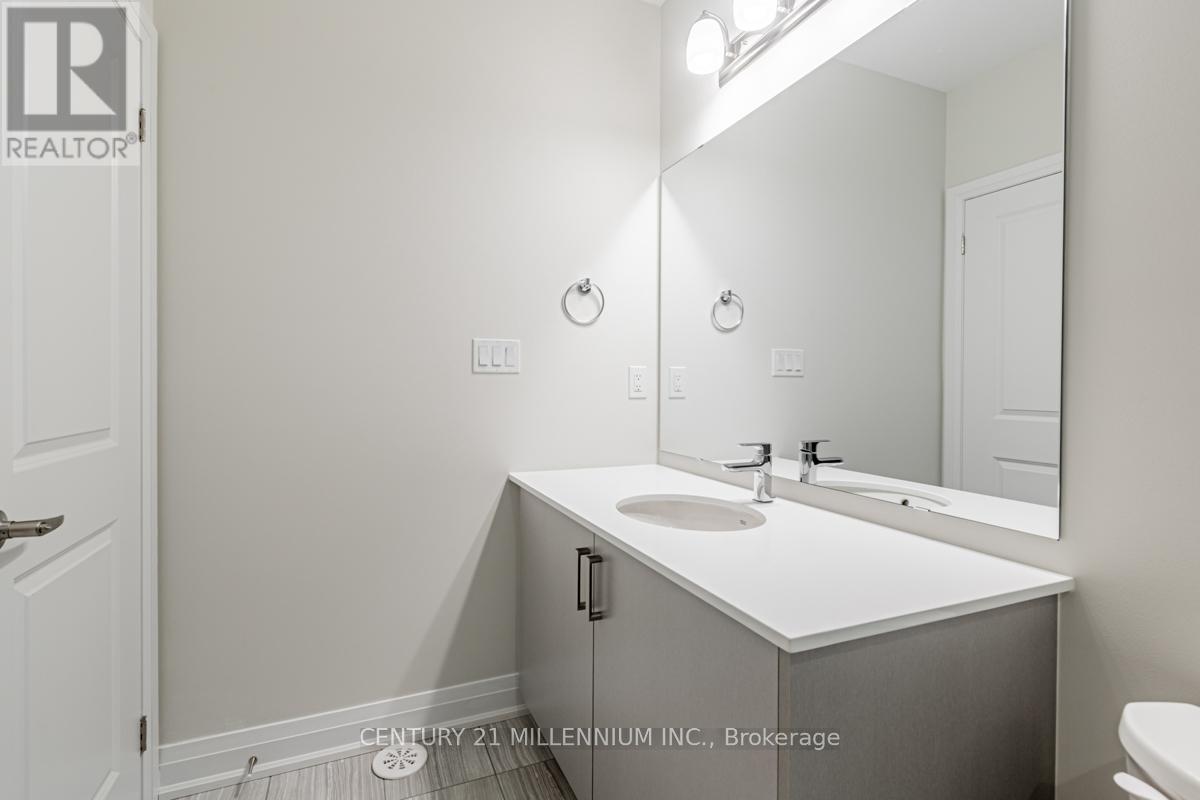 2453 Belt Lane, Oakville, Ontario  L6M 5L8 - Photo 24 - W9380273