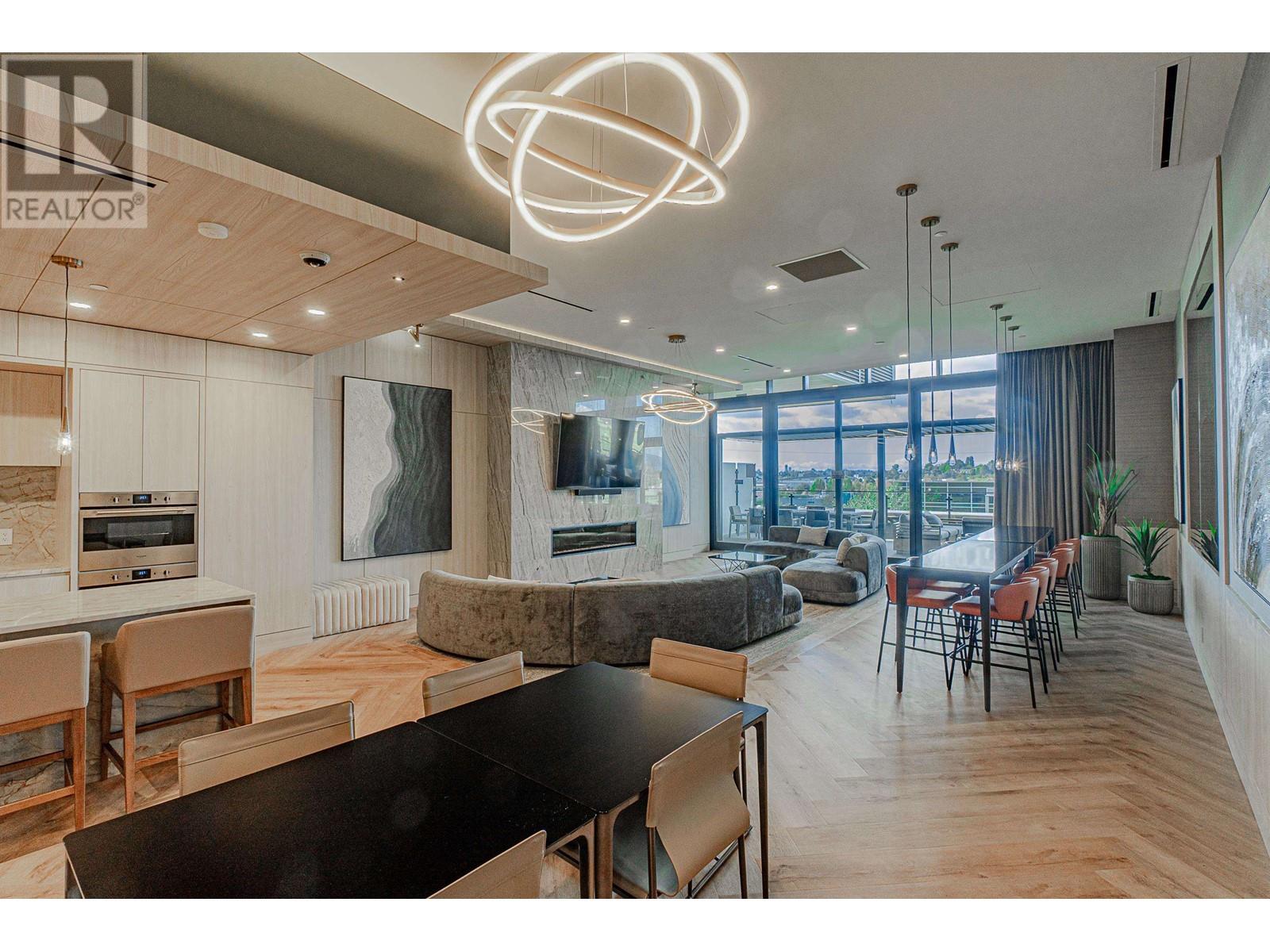 Listing Picture 11 of 39 : 4309 2186 GILMORE AVENUE, Burnaby / 本拿比 - 魯藝地產 Yvonne Lu Group - MLS Medallion Club Member