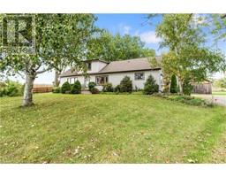 247 HIGHWAY 5, st. george, Ontario