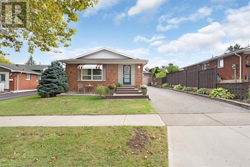 3 BYWOOD Crescent, stoney creek, Ontario
