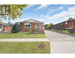 3 BYWOOD Crescent, stoney creek, Ontario