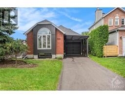 930 SHEENBORO CRESCENT, Orleans, Ontario