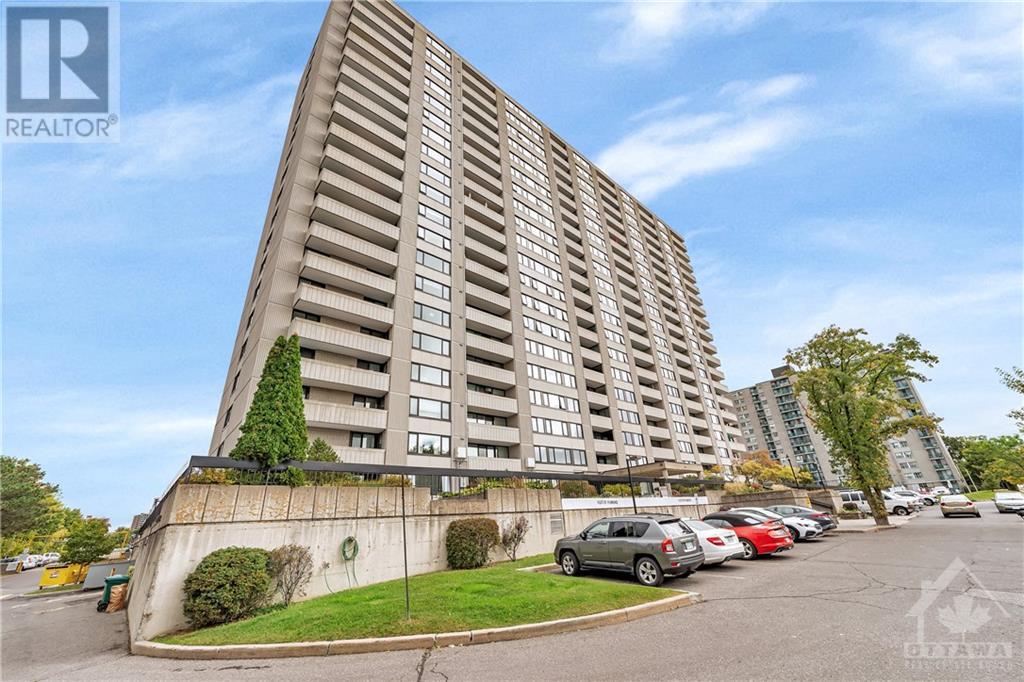 265 Poulin Avenue Unit#1501, Ottawa, Ontario  K2B 7Y8 - Photo 1 - 1414046