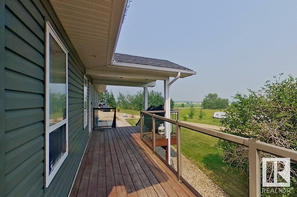 234 Lakeside Drive, Rural Barrhead County, Alberta  T7N 1N3 - Photo 30 - E4406712