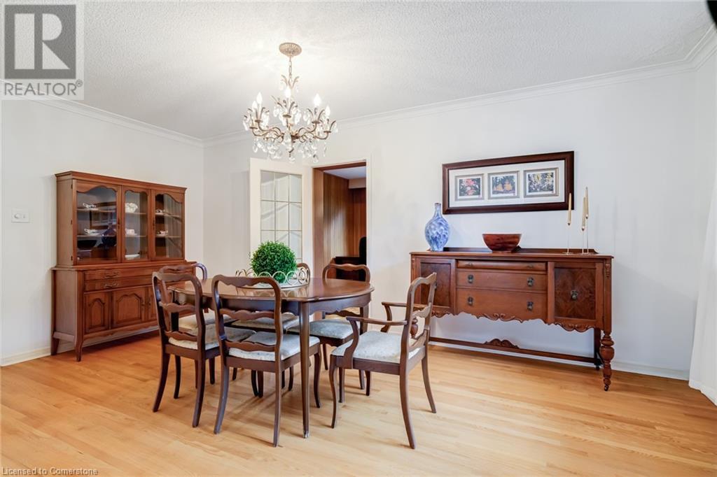 18 Burnt Log Crescent, Toronto, Ontario  M9C 2J8 - Photo 10 - XH4206952