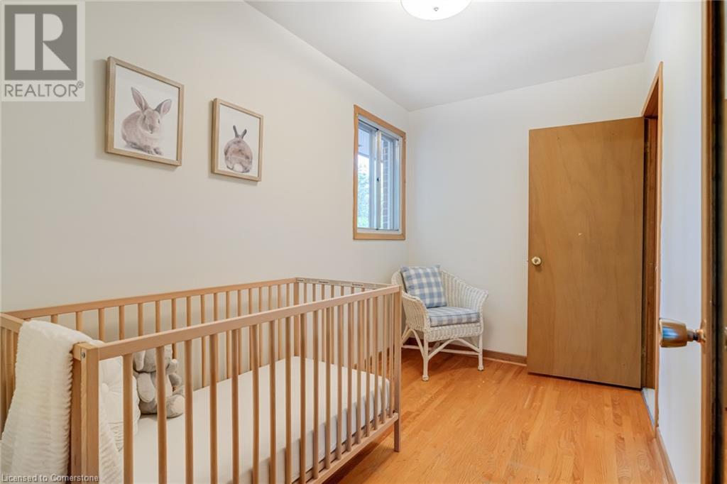 18 Burnt Log Crescent, Toronto, Ontario  M9C 2J8 - Photo 25 - XH4206952