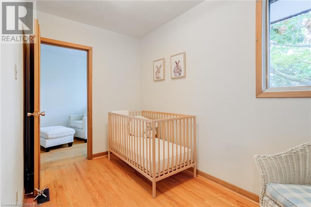 18 Burnt Log Crescent, Toronto, Ontario  M9C 2J8 - Photo 26 - XH4206952