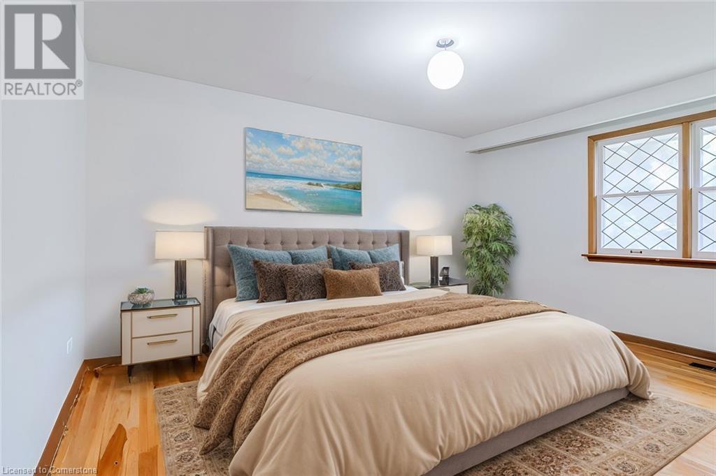 18 Burnt Log Crescent, Toronto, Ontario  M9C 2J8 - Photo 31 - XH4206952