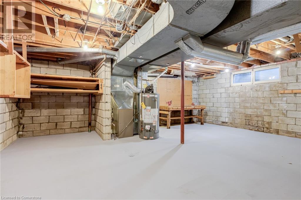 18 Burnt Log Crescent, Toronto, Ontario  M9C 2J8 - Photo 36 - XH4206952