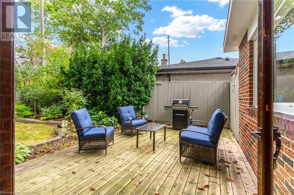 18 Burnt Log Crescent, Toronto, Ontario  M9C 2J8 - Photo 37 - XH4206952