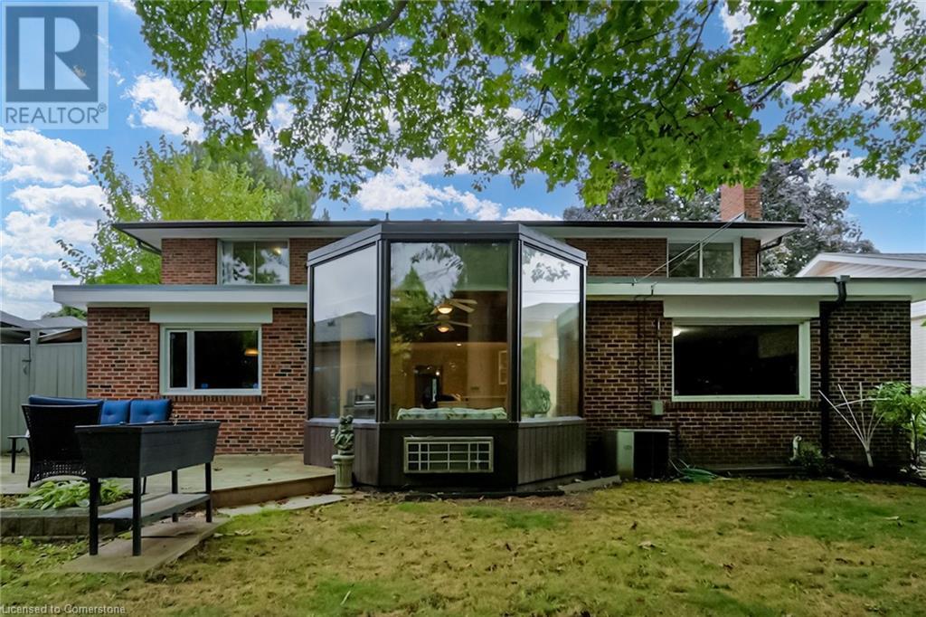 18 Burnt Log Crescent, Toronto, Ontario  M9C 2J8 - Photo 38 - XH4206952