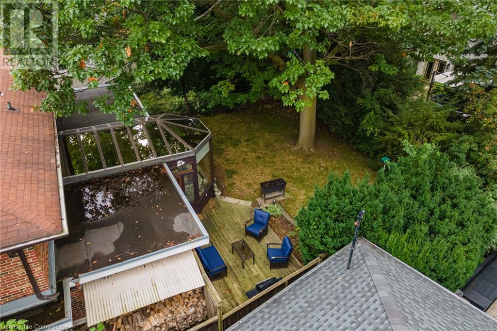 18 Burnt Log Crescent, Toronto, Ontario  M9C 2J8 - Photo 39 - XH4206952