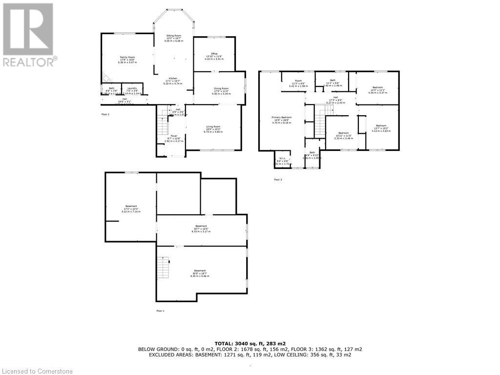 18 Burnt Log Crescent, Toronto, Ontario  M9C 2J8 - Photo 43 - XH4206952