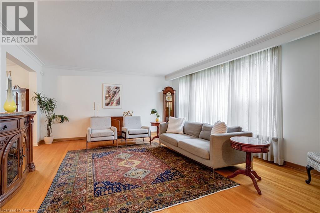 18 Burnt Log Crescent, Toronto, Ontario  M9C 2J8 - Photo 7 - XH4206952
