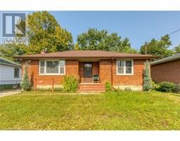 1269 LEIGHLAND Road, burlington, Ontario