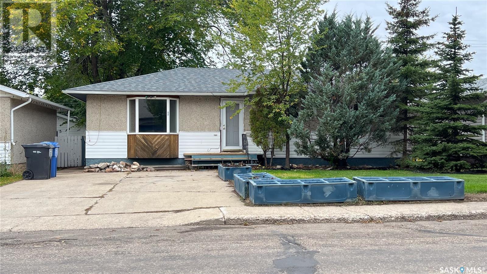 1331 110TH STREET, North Battleford, Saskatchewan