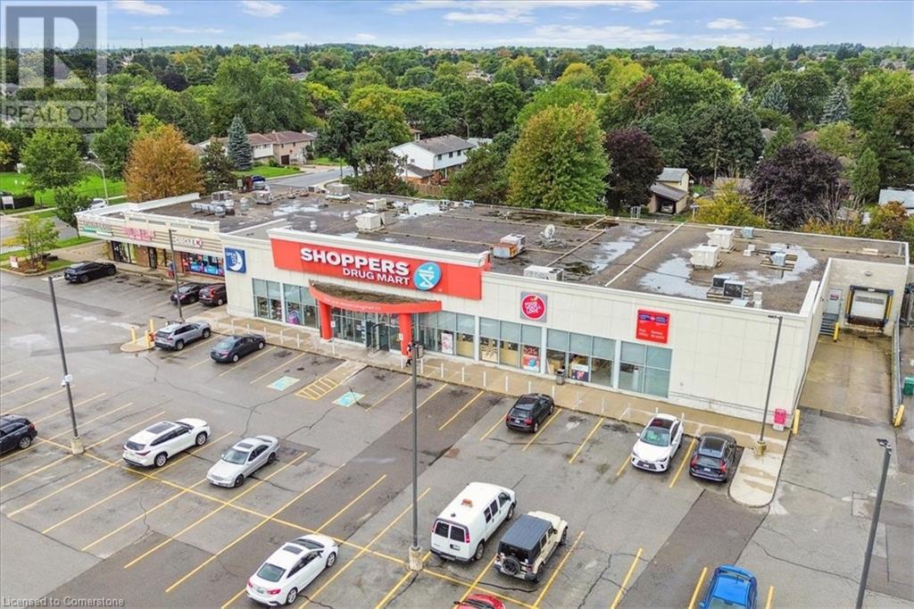 36 Greendale Drive Unit# 12, Hamilton, Ontario  L9C 5Z4 - Photo 43 - 40657388