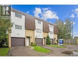 36 GREENDALE Drive Unit# 12, hamilton, Ontario
